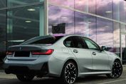 BMW Seria 3 330d xDrive M Sport