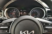 Kia XCeed 1.6 T-GDI Tribute DCT