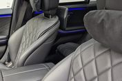 Mercedes Klasa S 450 4MATIC L AMG Line
