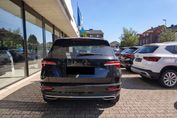 Skoda Karoq Sportline 1.5 TSI DSG