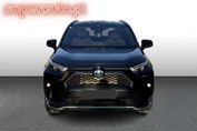 Toyota RAV4 Dynamic 2.5 Plug-In Hybrid  4x4