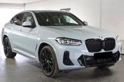 BMW X4 xDrive20d M Sport