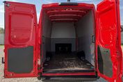Iveco Daily 35S18 L4H3 Zabudowa Brygadowa