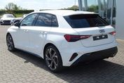 Audi A3 35 TFSI S Line Sportback