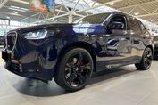 BMW X3 xDrive20d M Sport