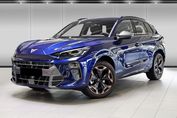 Cupra Terramar 1.5 eTSI mHEV DSG