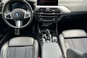 BMW X3 XDRIVE20I M Sport