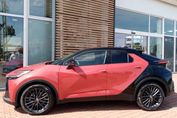 Toyota C-HR Tokyo Edition 2.0 PHEV Dynamic Force