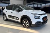 Citroen C3 Shine