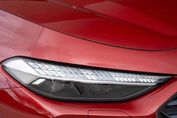Audi A5 TFSI S line