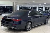 Mercedes Klasa S 450 d  4-Matic L AMG Line
