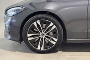 Mercedes Klasa C 220 d 4-Matic Avantgarde