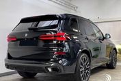 BMW X5 xDrive40i M Sport