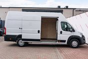 Opel Movano L4H3
