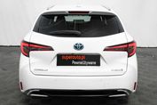 Toyota Corolla 1.8 Hybrid