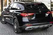 Mercedes GLC 200 d 4-Matic Avantgarde