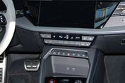Audi A3 RS3 TFSI quattro Saloon