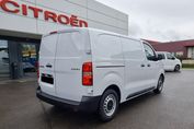 Citroen Jumpy M L1H1 EAT8