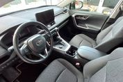 Toyota RAV4 2.5 Hybrid Comfort 4x4