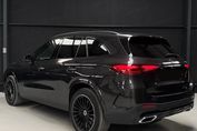 Mercedes GLC 220 d  4-Matic AMG Line