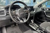 Kia XCeed L 1.5 T-GDI DCT
