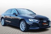Audi A4 35 TFSI mHEV S tronic
