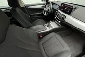 BMW Seria 5 Touring 520d xDrive