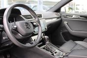 Skoda Superb 2.0 TDI L&K