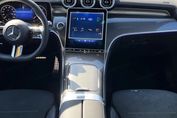 Mercedes GLC Coupe 220 d  4-Matic AMG Line