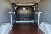 Ford Transit Custom Van L2H1