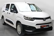 Toyota Proace City Long L2H1 Zabudowa Brygadowa Active