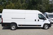 Fiat Ducato Maxi L4H2 3.5T