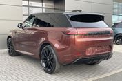 Land Rover Range Rover Sport D350 Autobiography