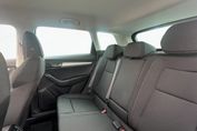 Skoda Karoq 1.5 Tsi Act Selection