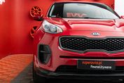 Kia Sportage 1.6 GDI 2WD