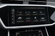 Audi A6 45 TFSI mHEV quattro S tronic