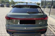Audi Q5 TDI quattro S line Sportback