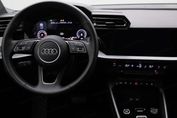 Audi A3 TFSIe S Line Sportback