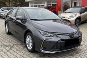 Toyota Corolla Comfort 1.8 Hybrid