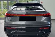 Audi Q5 TFSI quattro S line Sportback