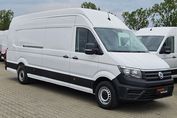 Volkswagen Crafter L5H3