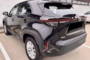 Toyota Yaris Cross Comfort 1.5 Hybrid