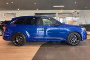 Audi Q7 TDI quattro S Line