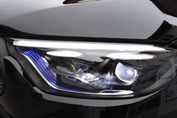 Mercedes GLC 220 d  4-Matic AMG Line