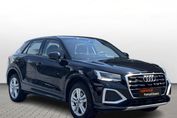 Audi Q2 40 TFSI quattro Advanced S tronic