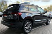 Skoda Karoq 1.5 TSI Style DSG