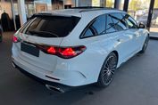 Mercedes Klasa E 220 d 4-Matic AMG Estate