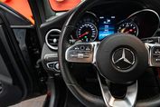 Mercedes GLC 200 4-Matic