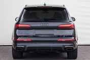 Audi Q7 TDI quattro S Line