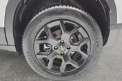 Jeep Avenger Overland 4xe 1.2 T3 mHEV eDCT6